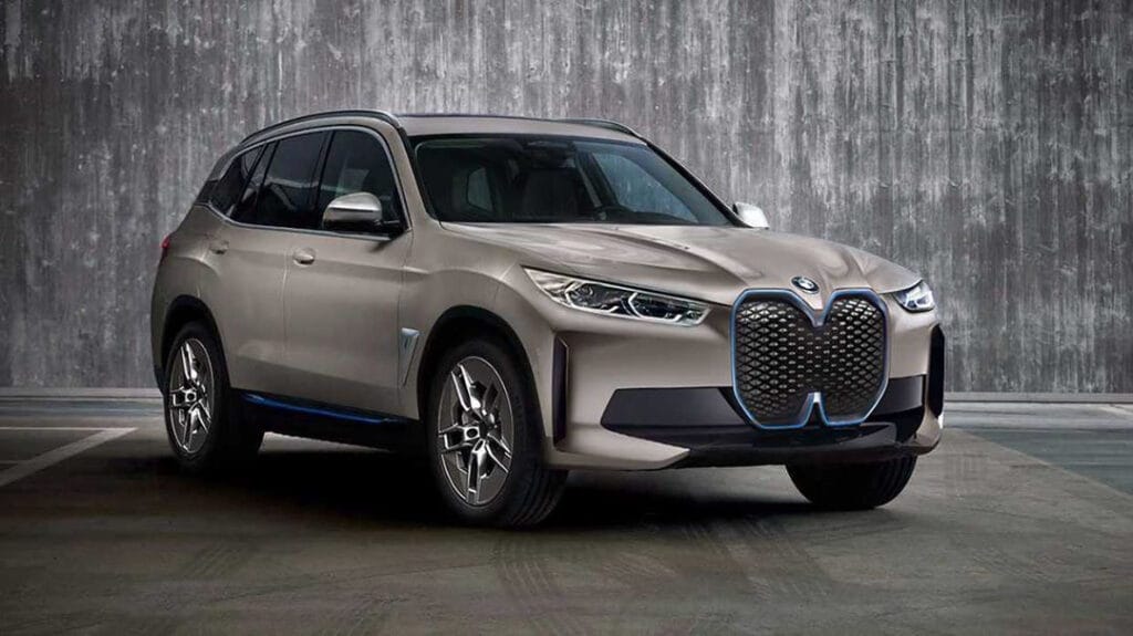 Почему нужно обратить внимание на акции BMW