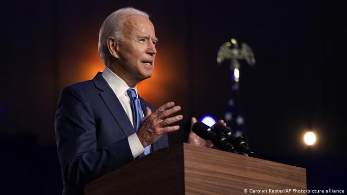 Байденнің сынған сүйектері қалпына келу үшін қанша уақыт қажет?