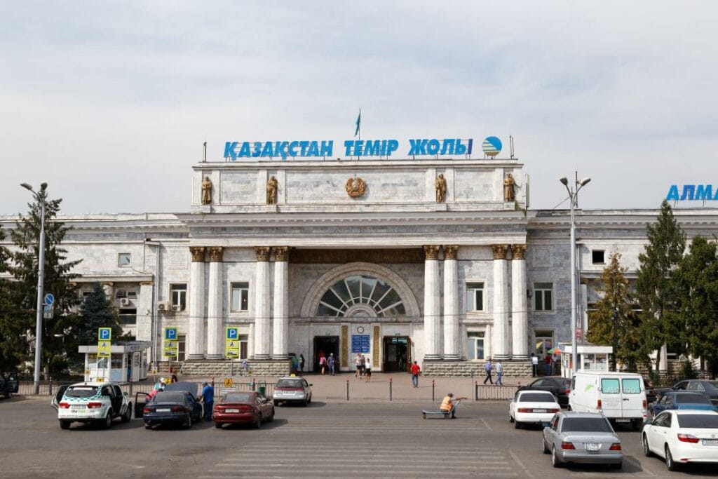 КТЖ снизило долг в «твердой» валюте
