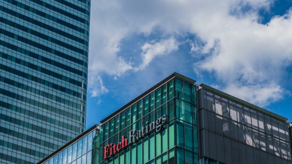 В Fitch озвучили сроки восстановления спроса на нефть