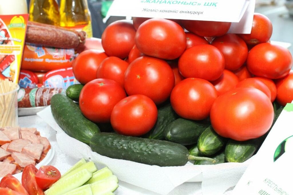 Фото: Офелия Жакаева