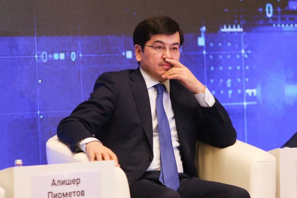 «Самрук-Казына» сэкономил на закупках 129 млрд тенге