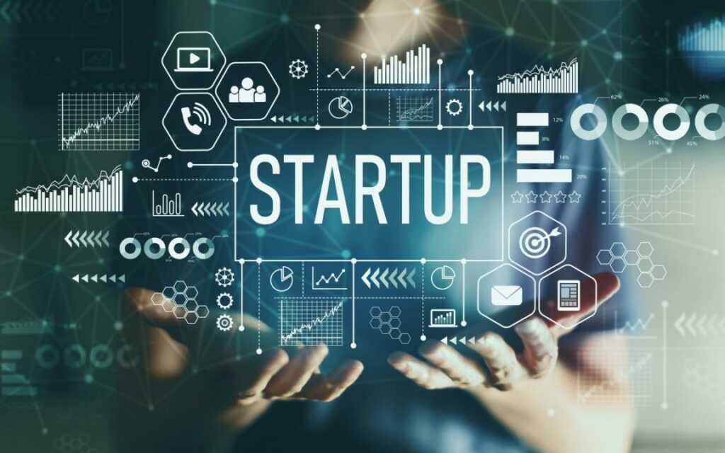 Казахстанские стартапы смогут принять участие в Sber500