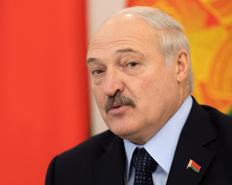 Лукашенко оценил предварительные итоги года в экономике