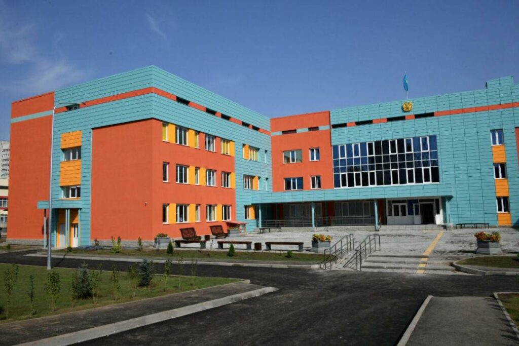 Фото: Алматы әкімдігінің баспасөз қызметі
