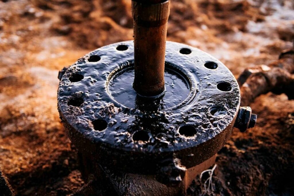 Минэнерго США снизило прогноз по добыче нефти