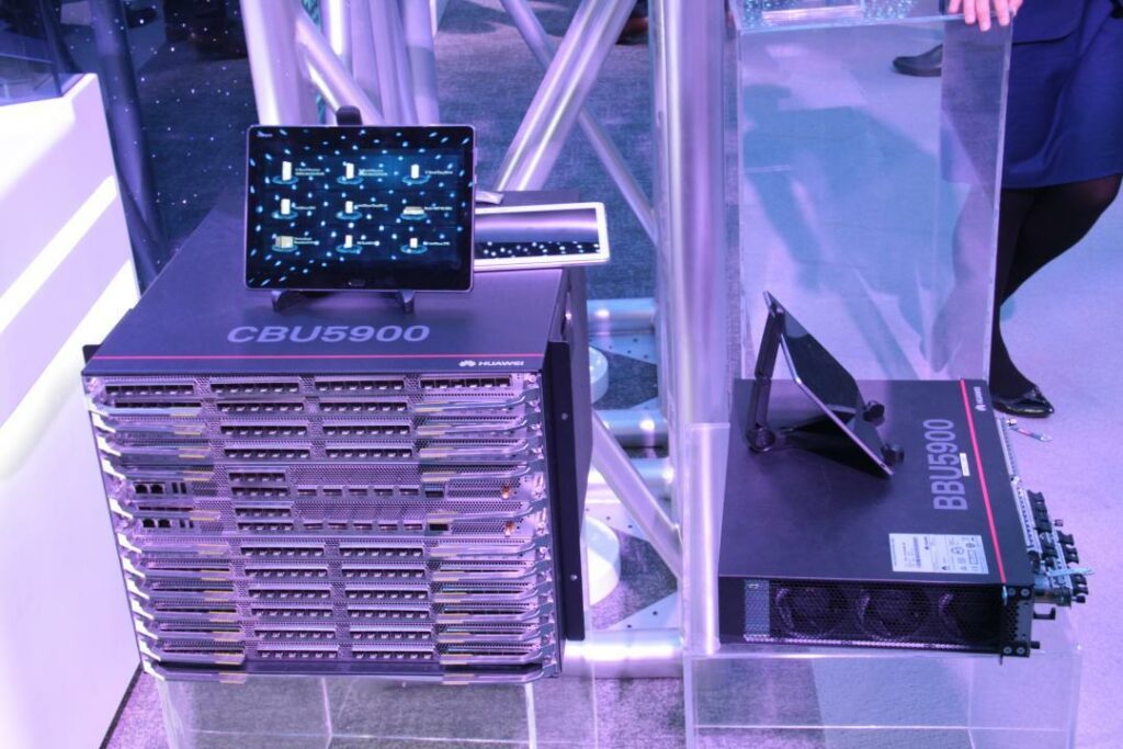 Kazakhstan Increases Production of Electronics