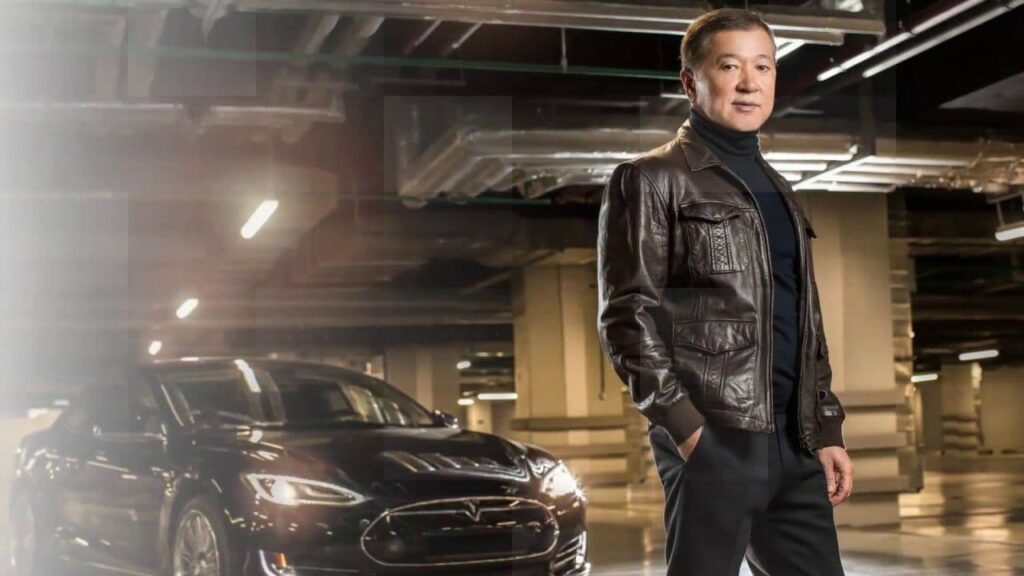 Фото: ehonews.kz