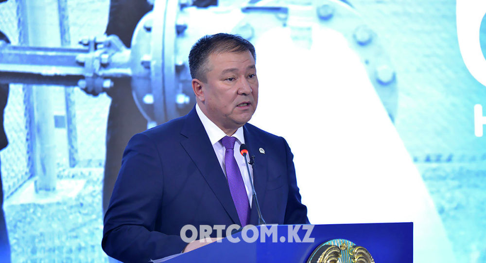 Вынесен приговор экс-акиму Кызылординской области