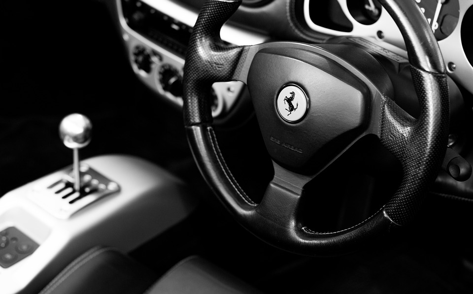 Директор Ferrari ушел в отставку