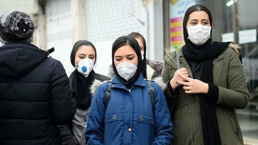 Иранда 3 айда 14 жасқа толмаған 7 мыңнан астам қыз тұрмысқа шықты