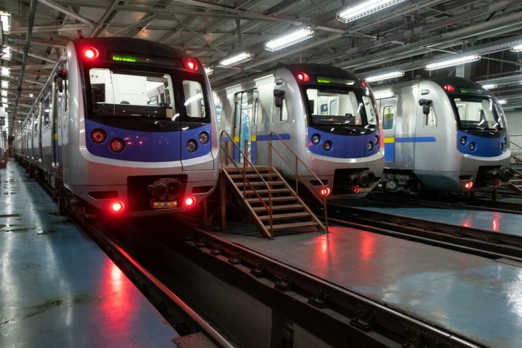 43 млрд тенге потратят на участок метро «Достык»-«Калкаман»