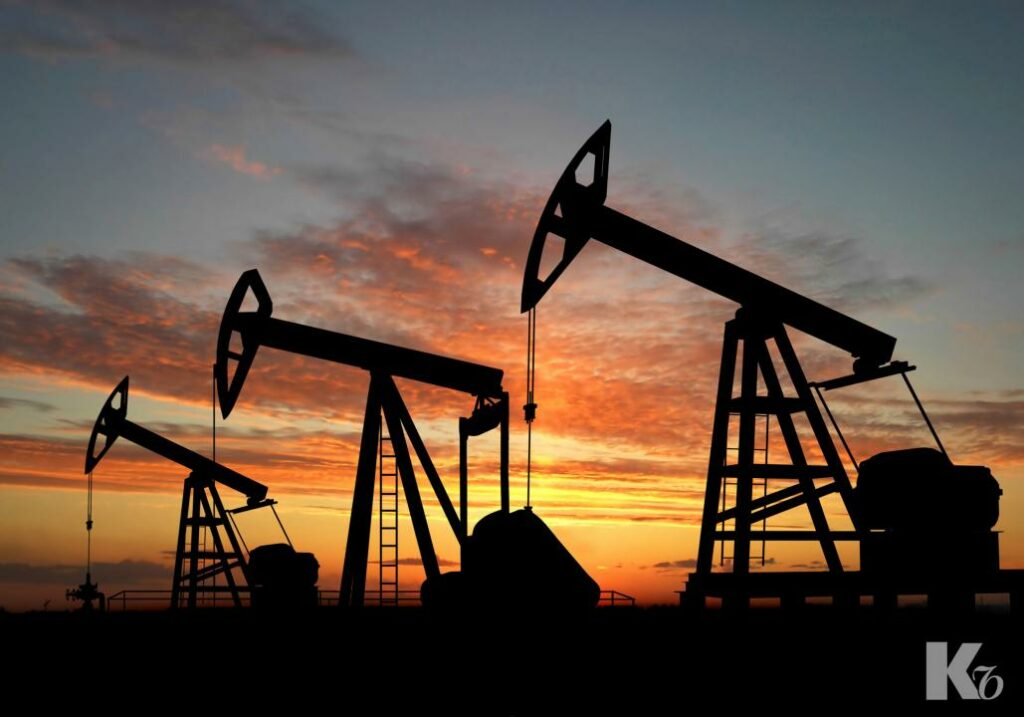 Brent подорожала до 51,54$ за баррель
