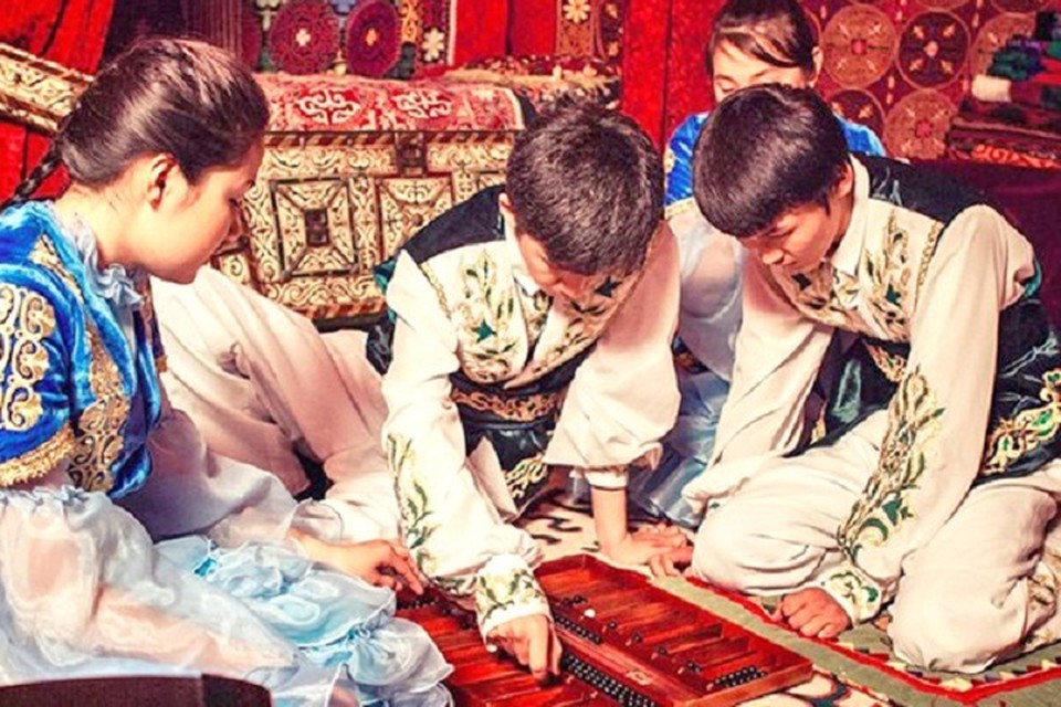 Фото: gov.kz
