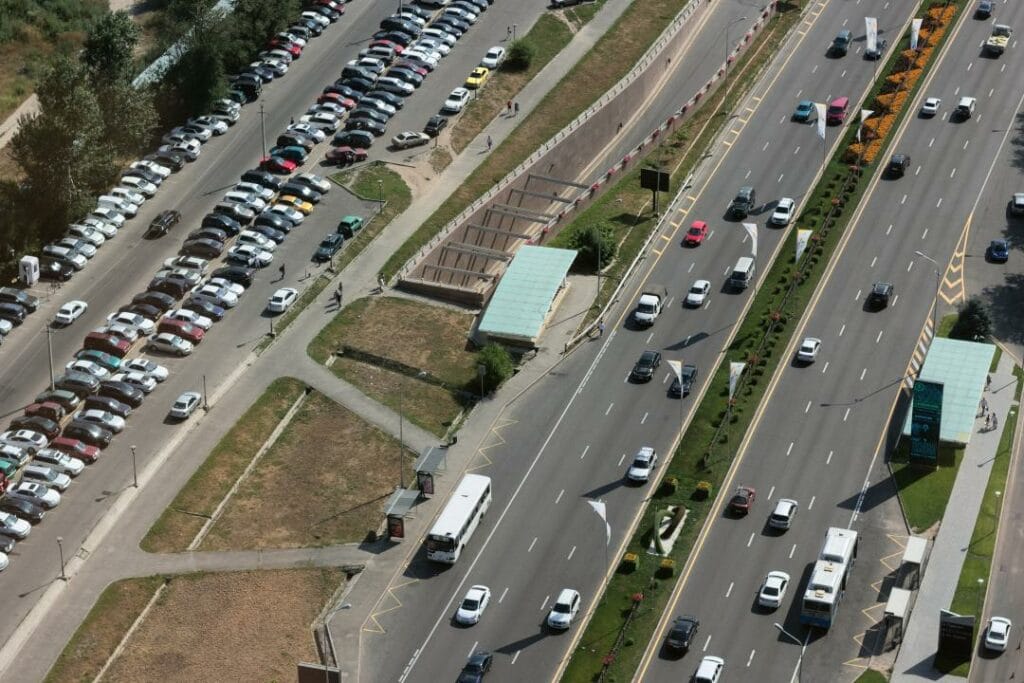 Государству предложат субсидировать платные дороги