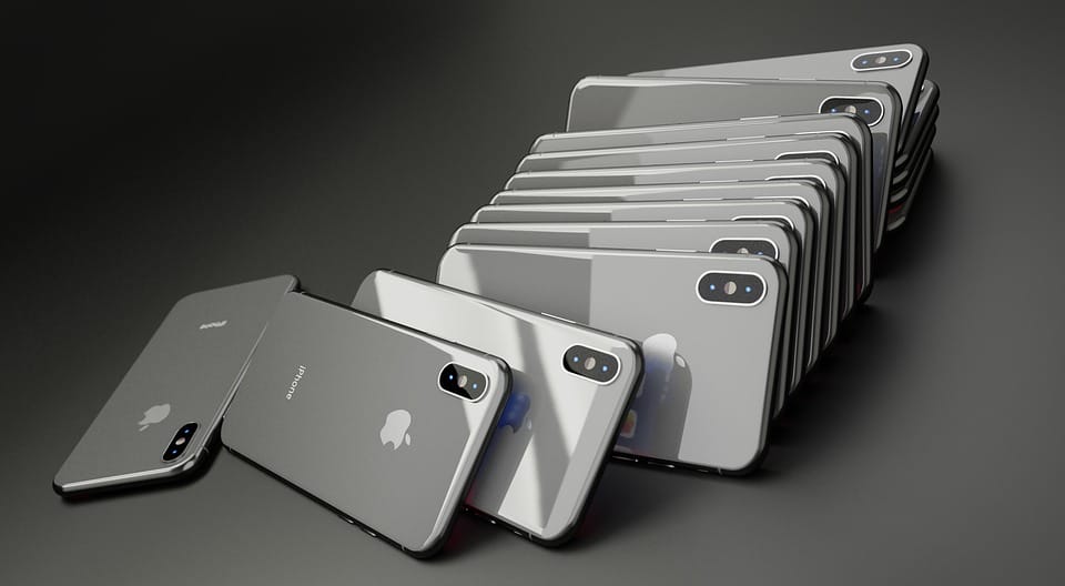 Apple остановила передачу заказов на сбор iPhone в Индии