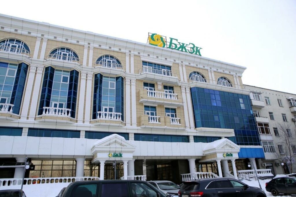 Фото: Аскар Ахметуллин