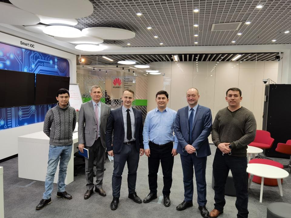 Как HUAWEI развивает собственную мобильную экосистему