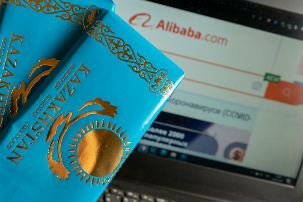 Еще полсотни казахстанских компаний планируют вывести на Alibaba в 2021 году