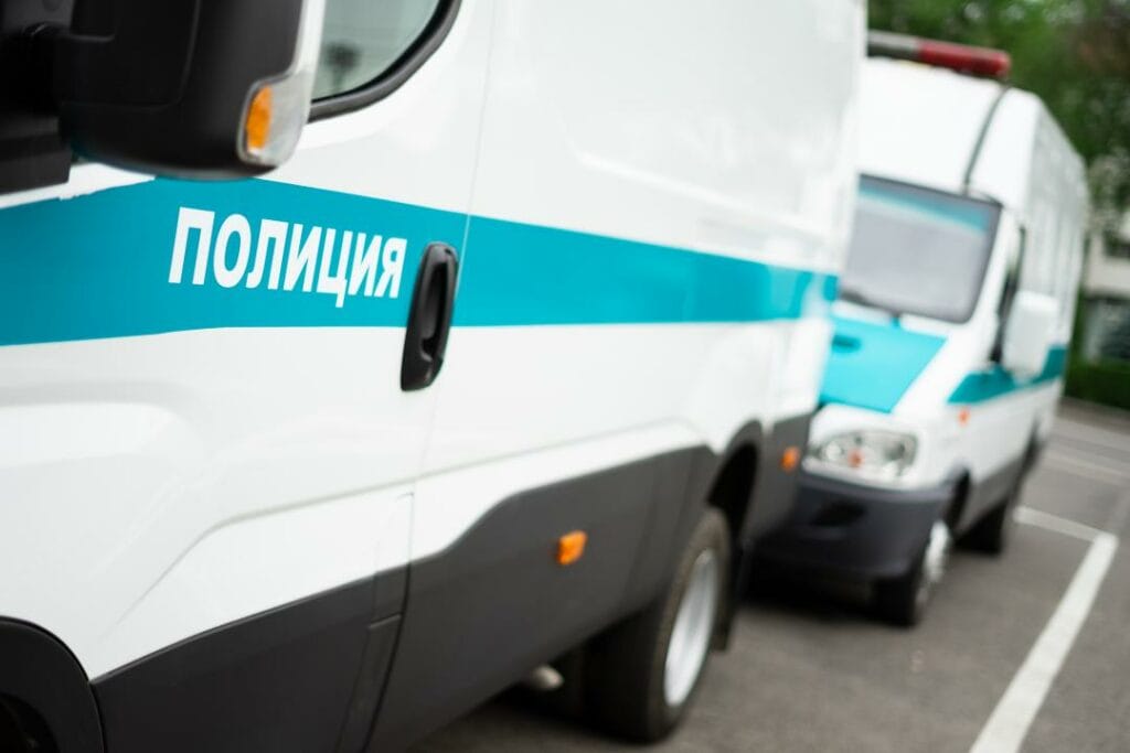 Фото: Офелия Жакаева