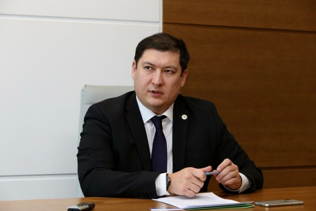 Внутренняя трансформация БРК и курс на устойчивое развитие