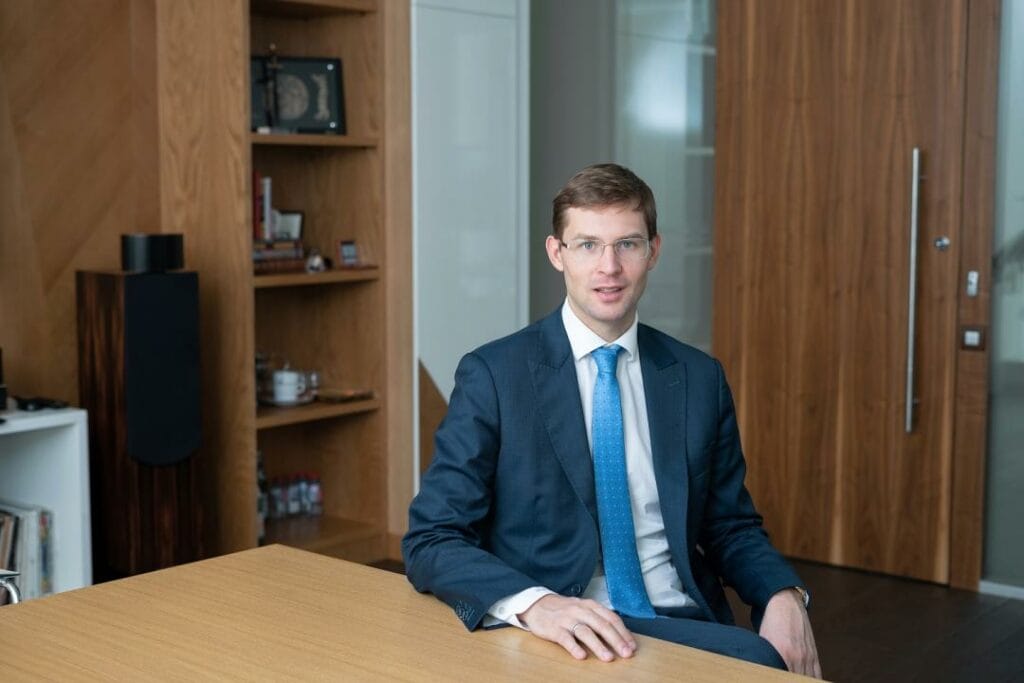 Тимур Турлов прокомментировал утечку данных «Фридом Финанс»