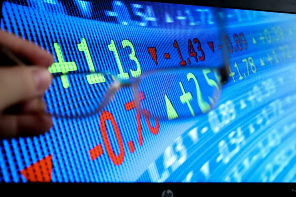 Фондовый рынок Казахстана в 2020 году вырос на 11%