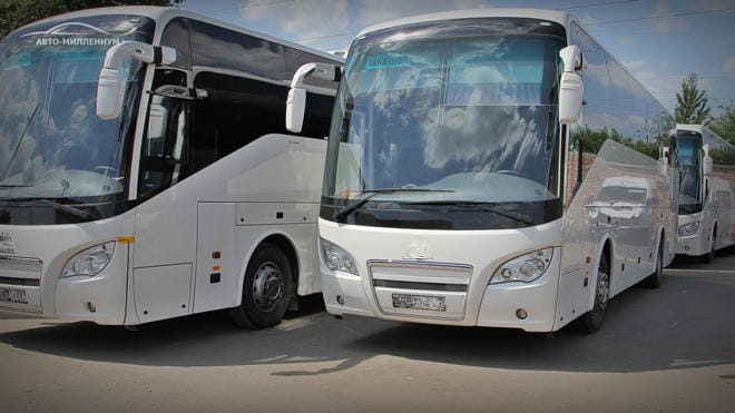 Фото KAZLOGISTICS
