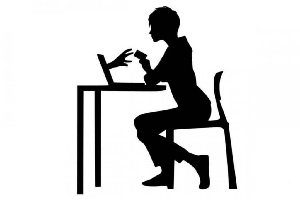 Бөтен біреуге несие ресімдеген алаяқ қолға түсті