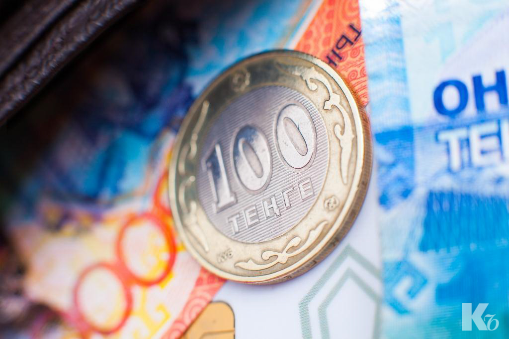 Органы госдоходов нарушили налоговое законодательство на 60 млн тенге