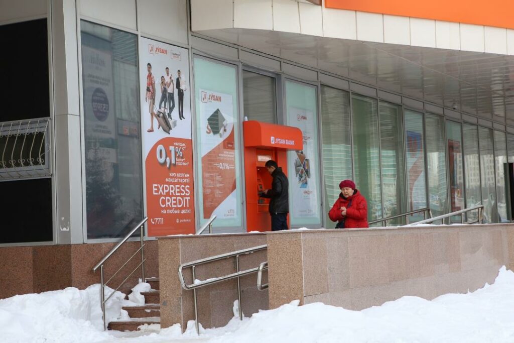 Фото: Аскар Ахметуллин