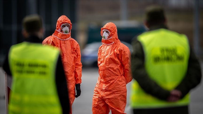 Әлемде коронавирустық инфекциясын жұқтырғандар саны 82,3 миллионнан асты