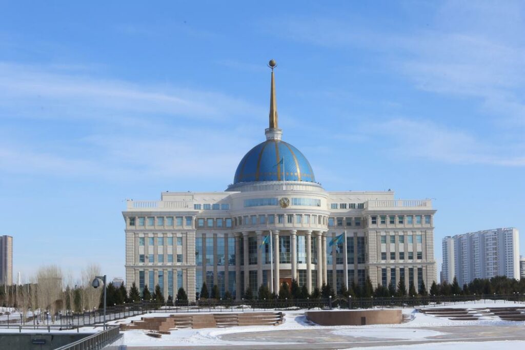 Фото: Kursiv.kz