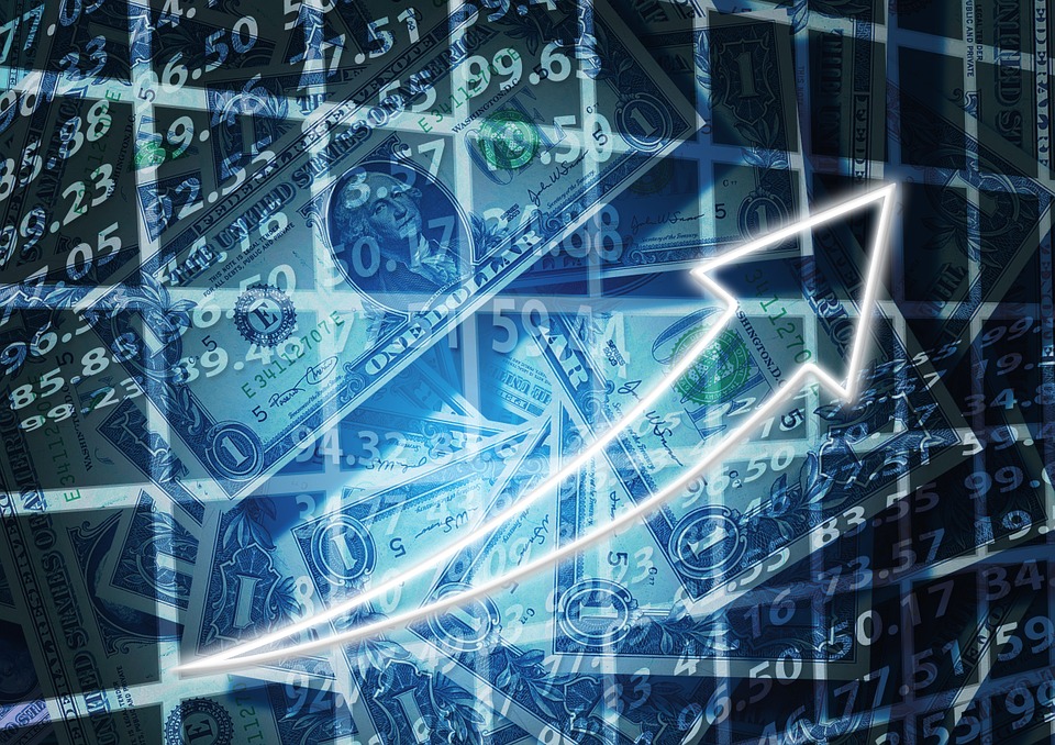 Как за 2020 год изменились цены на акции технологических гигантов