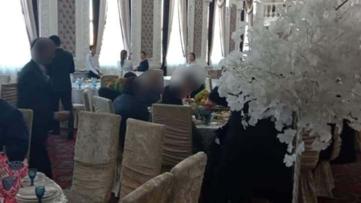 Карантин талаптарын бұзғандар анықталды