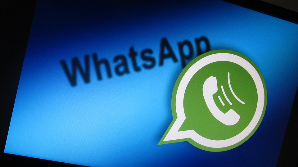 WhatsApp установил новый рекорд в канун Нового года