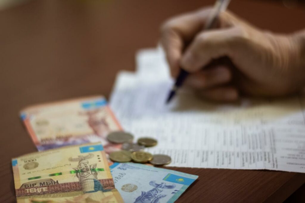 Фото: Офелия Жакаева