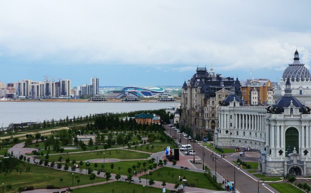 В каких городах России будет выгодно покупать жилье в 2021 году