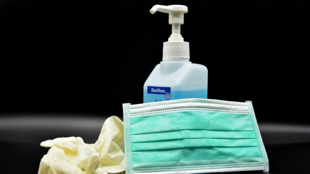 A New COVID-19 Outbreak Has Been Recorded in Tengiz