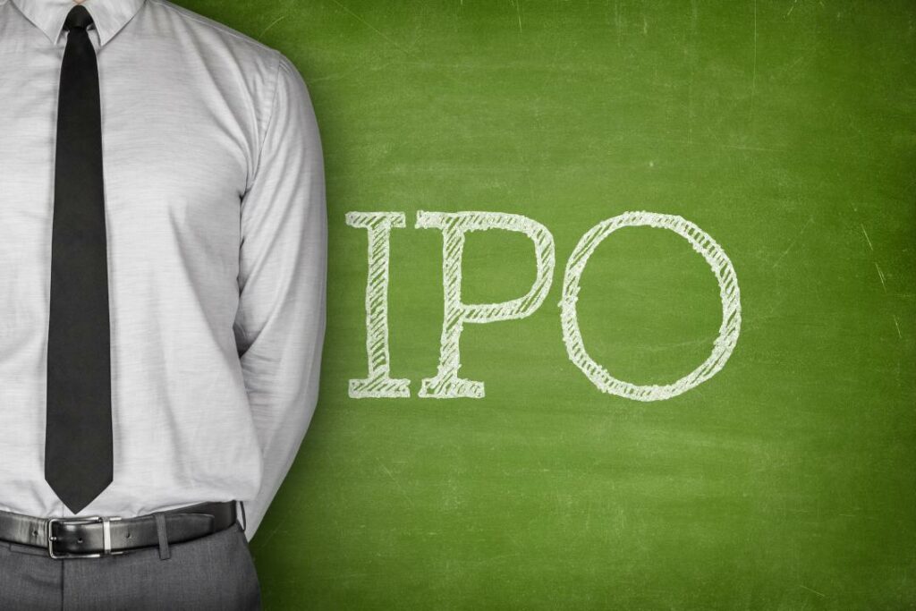 Китайская биотехнологическая компания проведет IPO