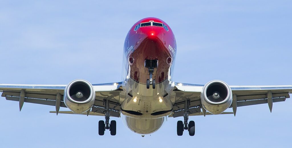 Boeing выплатит $2,5 млрд за мошенничество с самолетом 737 MAX