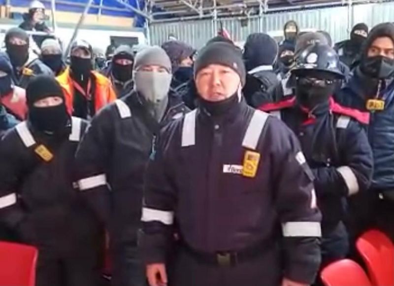 Фото: скриншот с видео