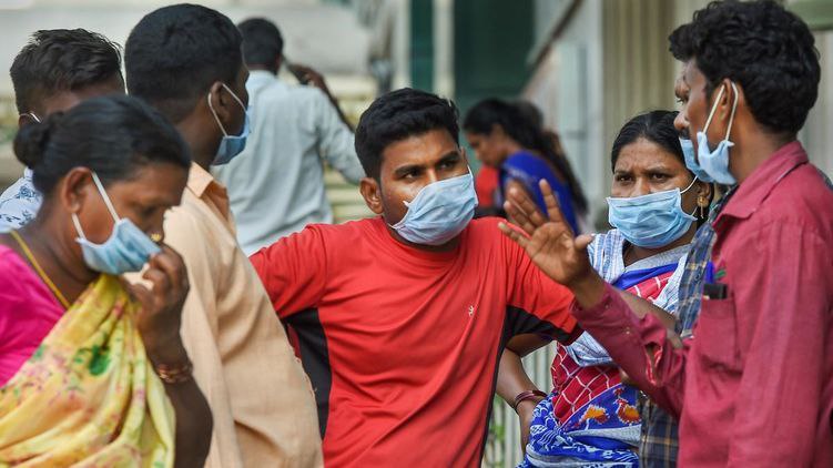 Үндістан халықты вакцинациялау бойынша кең ауқымды науқан бастамақ