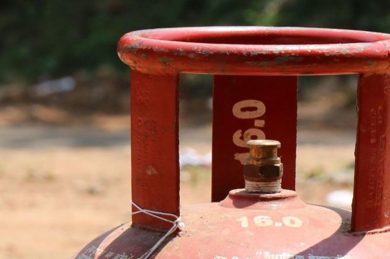 Қырғызстандағы тез тамақтану пунктінде газ баллоны жарылды