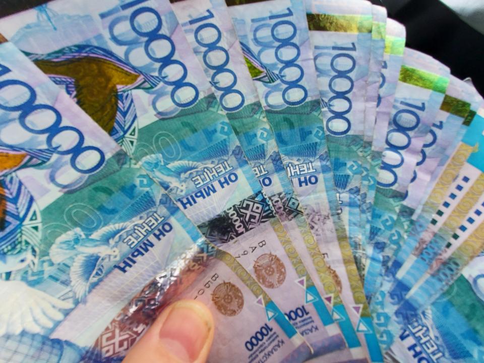 Фото: Аскар Ахметуллин