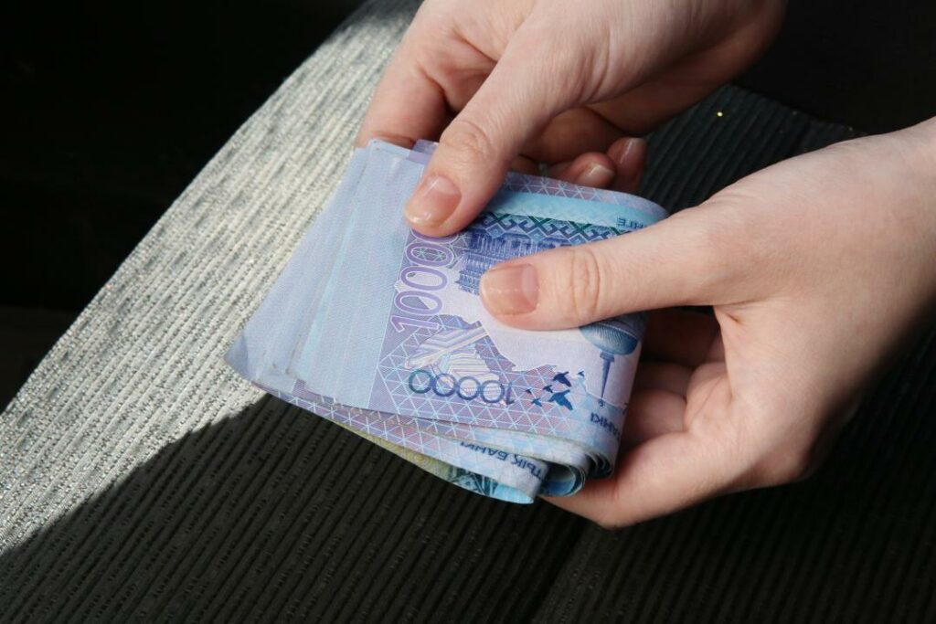 Антикоррупционщики Нур-Султана вернули в казну 7,4 млрд тенге в 2020 году