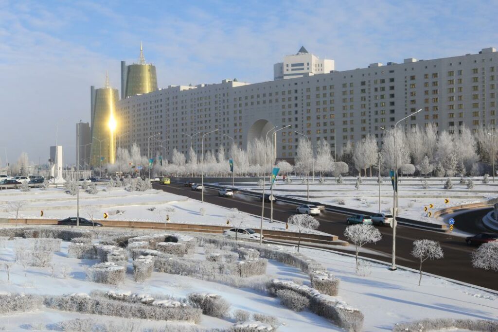 Фото: Kursiv.kz