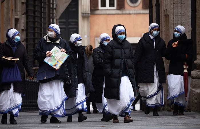 Италия коронавирусқа байланысты төтенше жағдай режимін ұзарту туралы шешім қабылдады