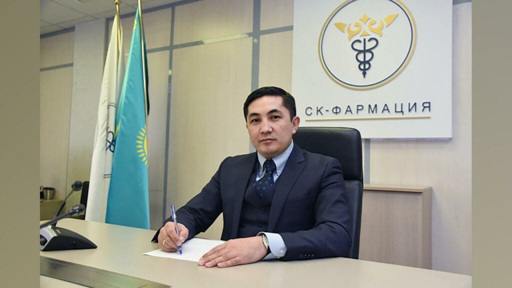 Фото: inbusiness.kz