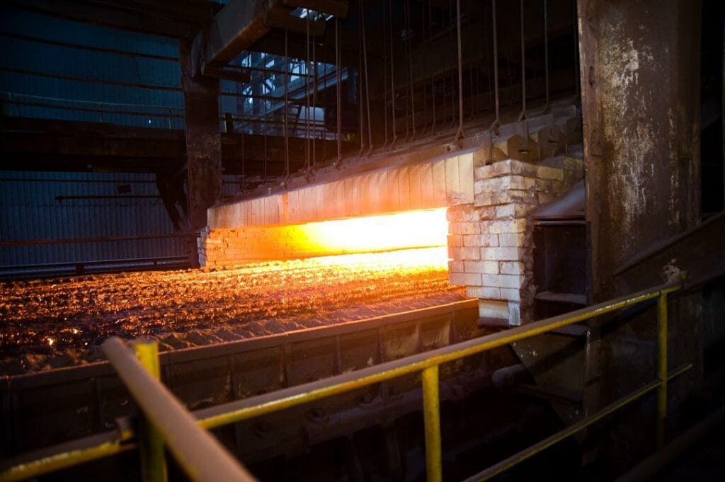 One Man Goes Missing After the Incident at the ArcelorMittal Temirtau Mine